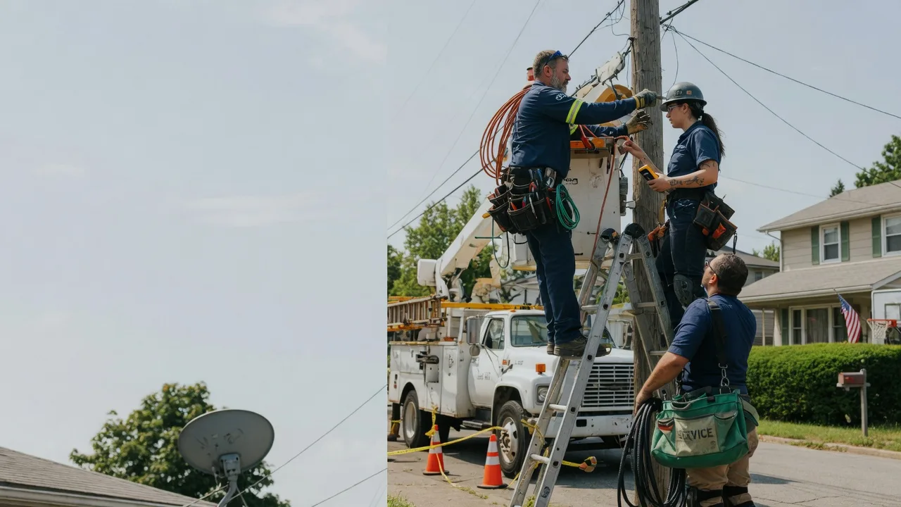 Electrical Repair in Henryville, IN near me